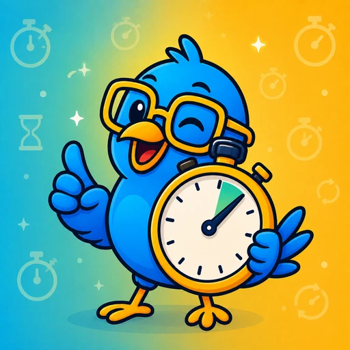 Time Sparrow